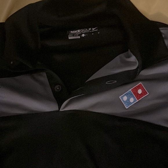 Nike Dominos shirts - Picture 4 of 12